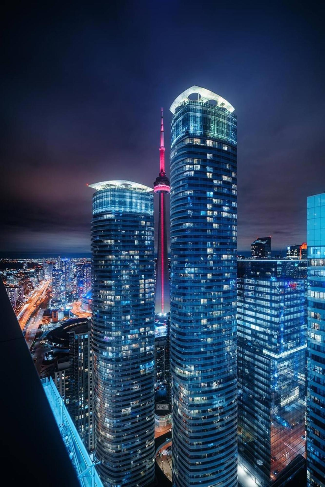 Grand Royal Suites Toronto Kültér fotó