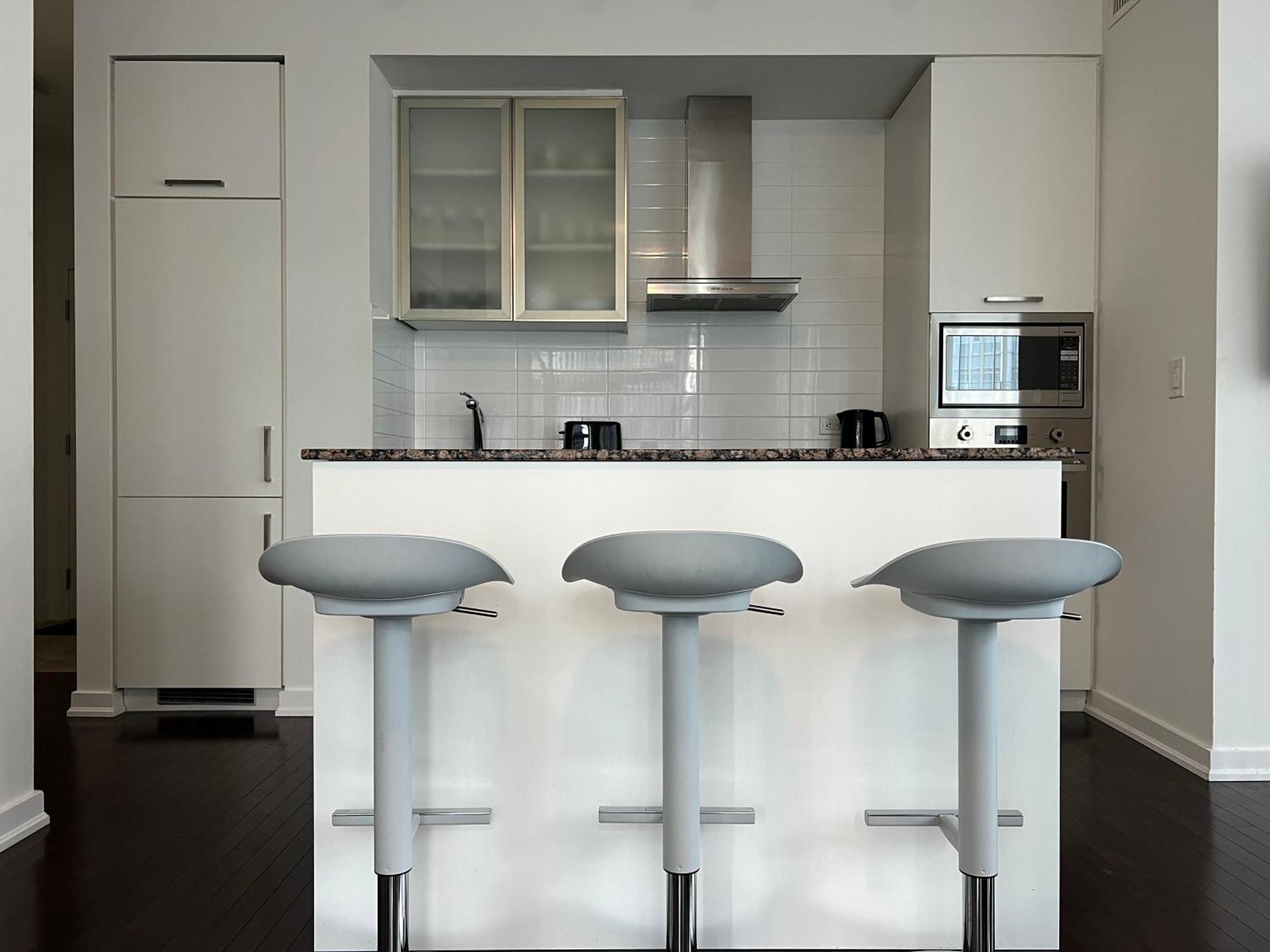 Grand Royal Suites Toronto Kültér fotó
