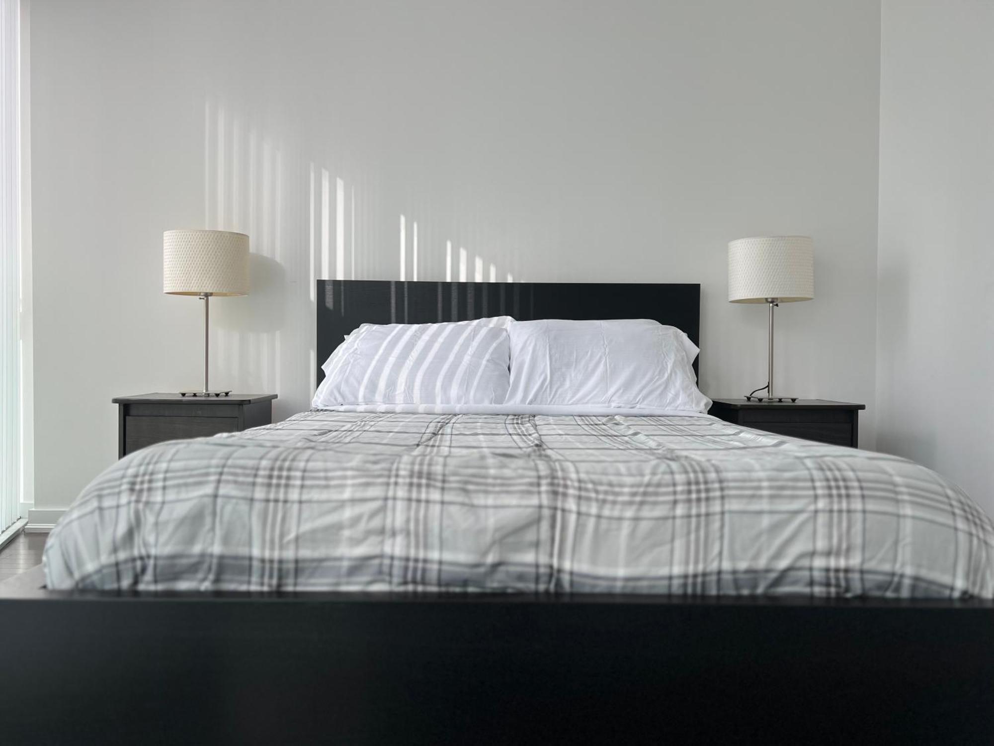 Grand Royal Suites Toronto Szoba fotó
