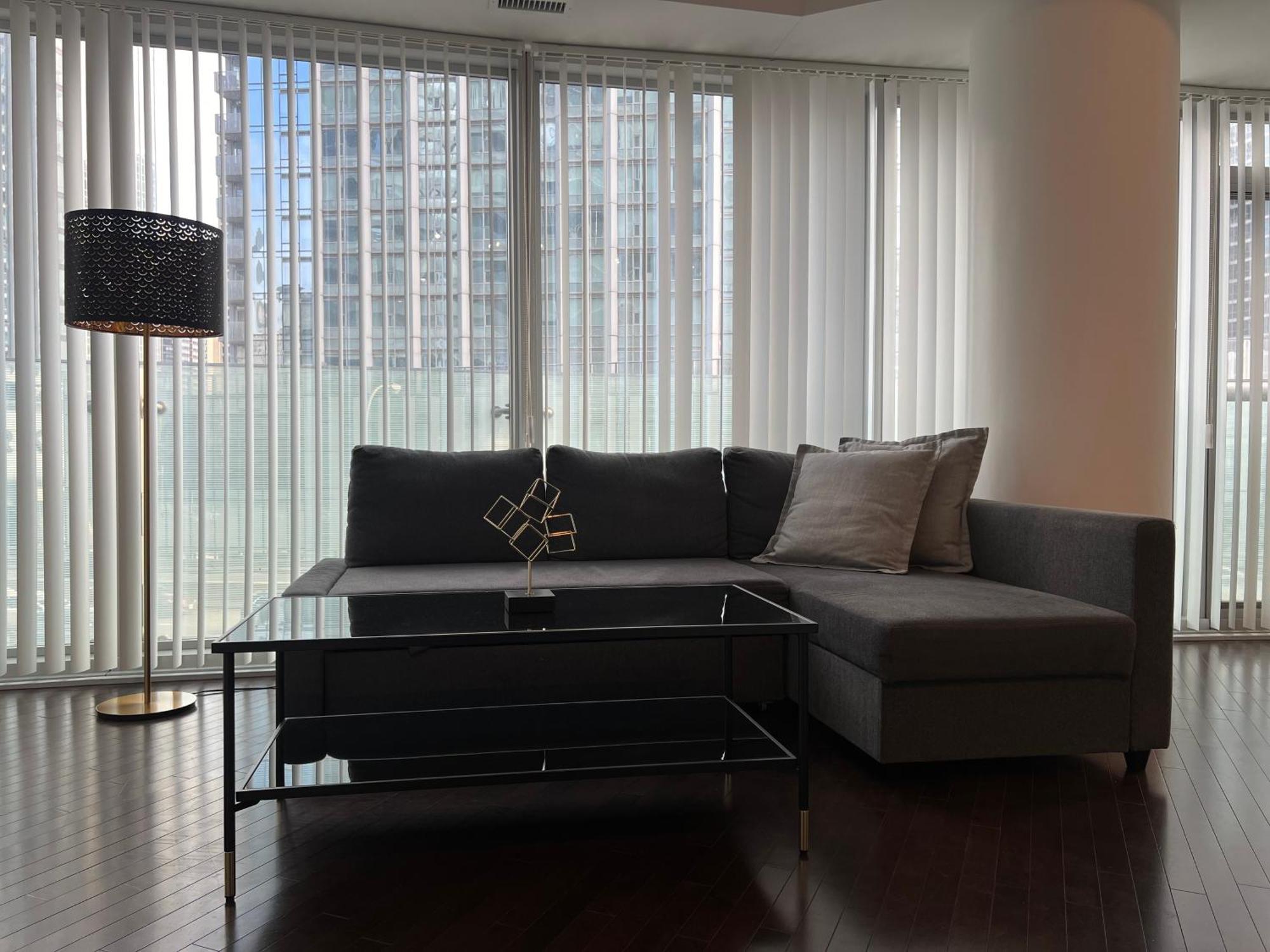 Grand Royal Suites Toronto Kültér fotó