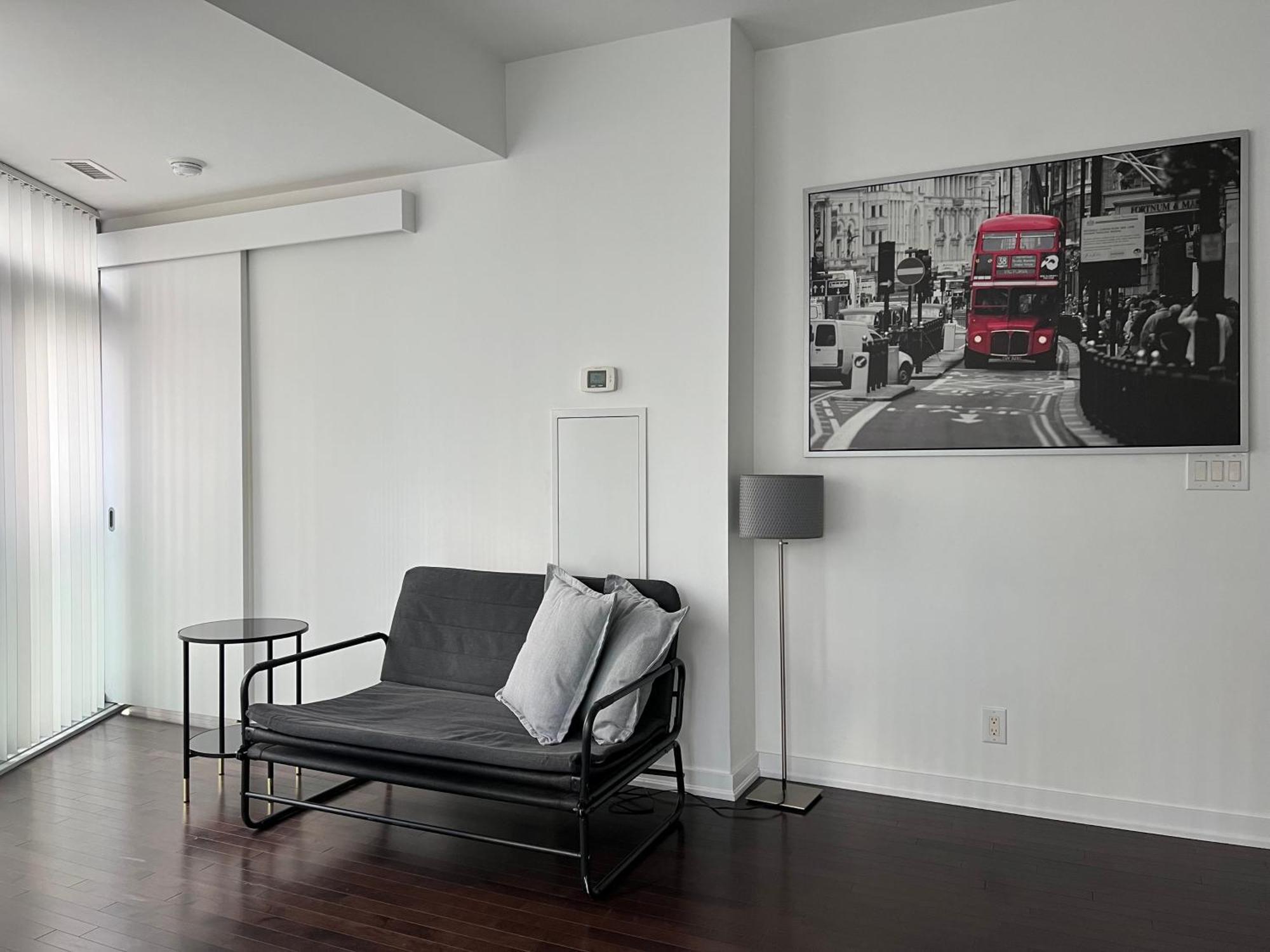 Grand Royal Suites Toronto Szoba fotó