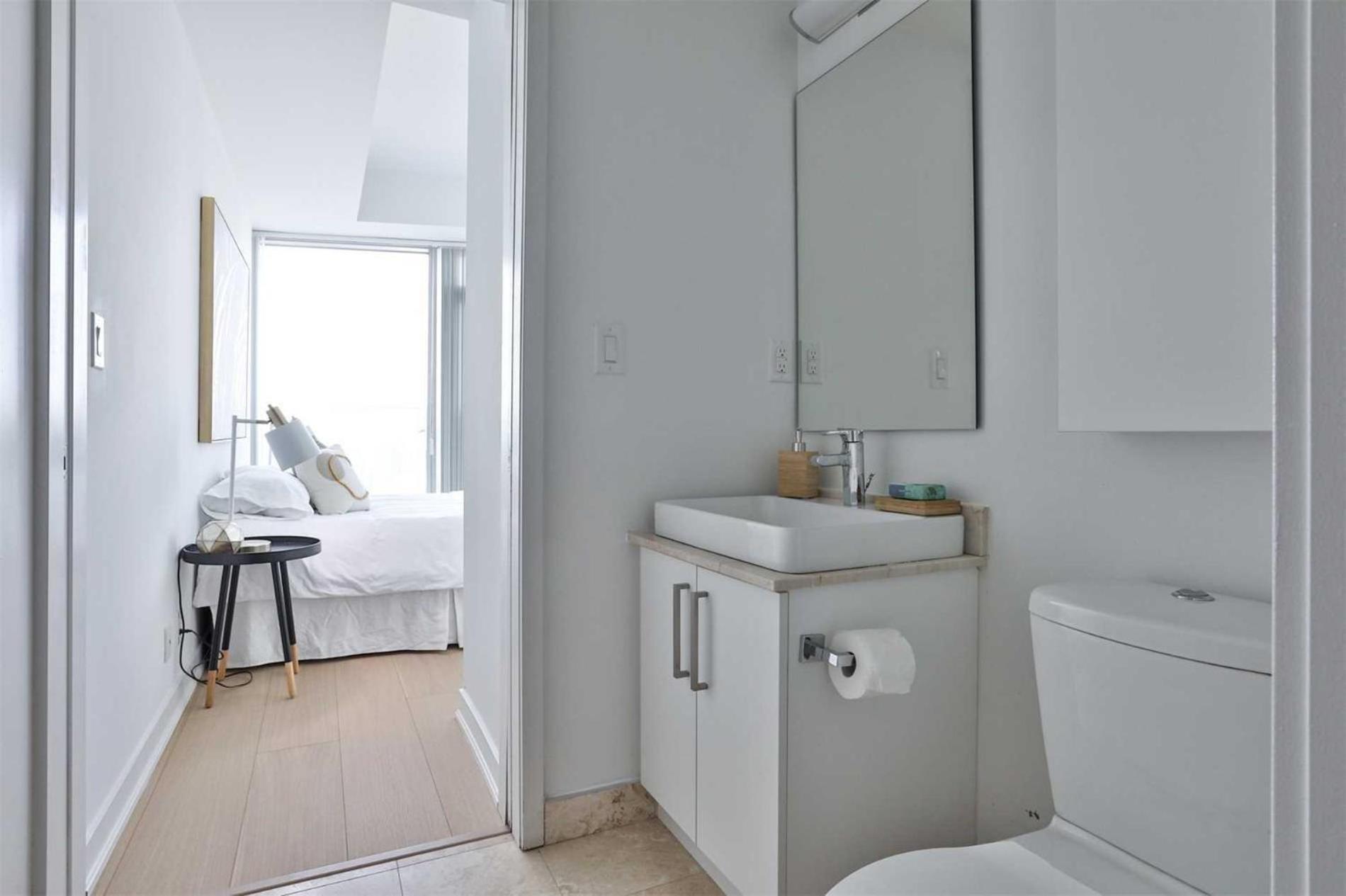 Grand Royal Suites Toronto Kültér fotó