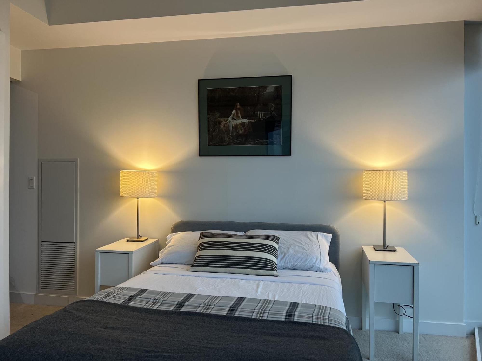 Grand Royal Suites Toronto Kültér fotó