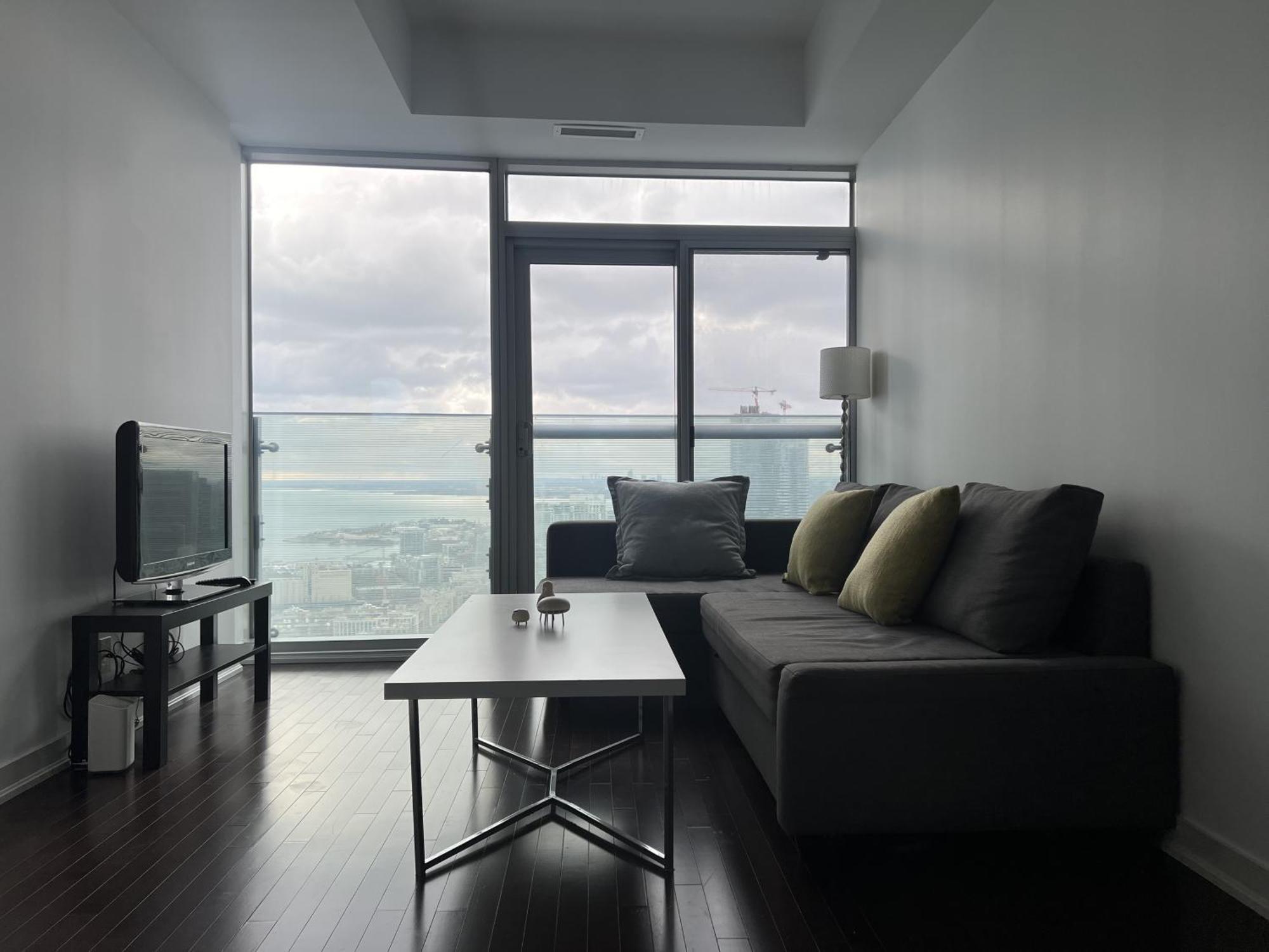 Grand Royal Suites Toronto Kültér fotó