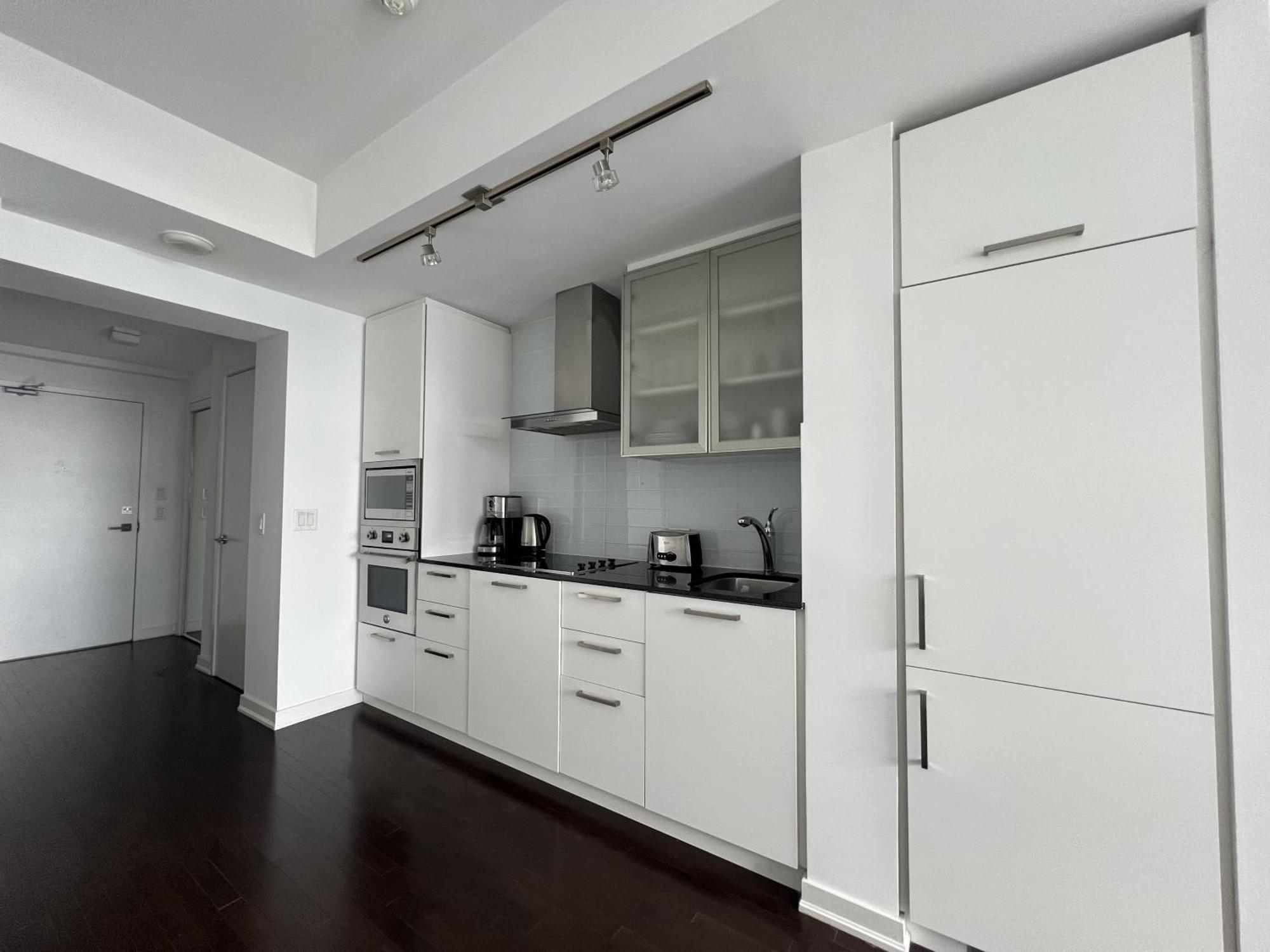 Grand Royal Suites Toronto Kültér fotó