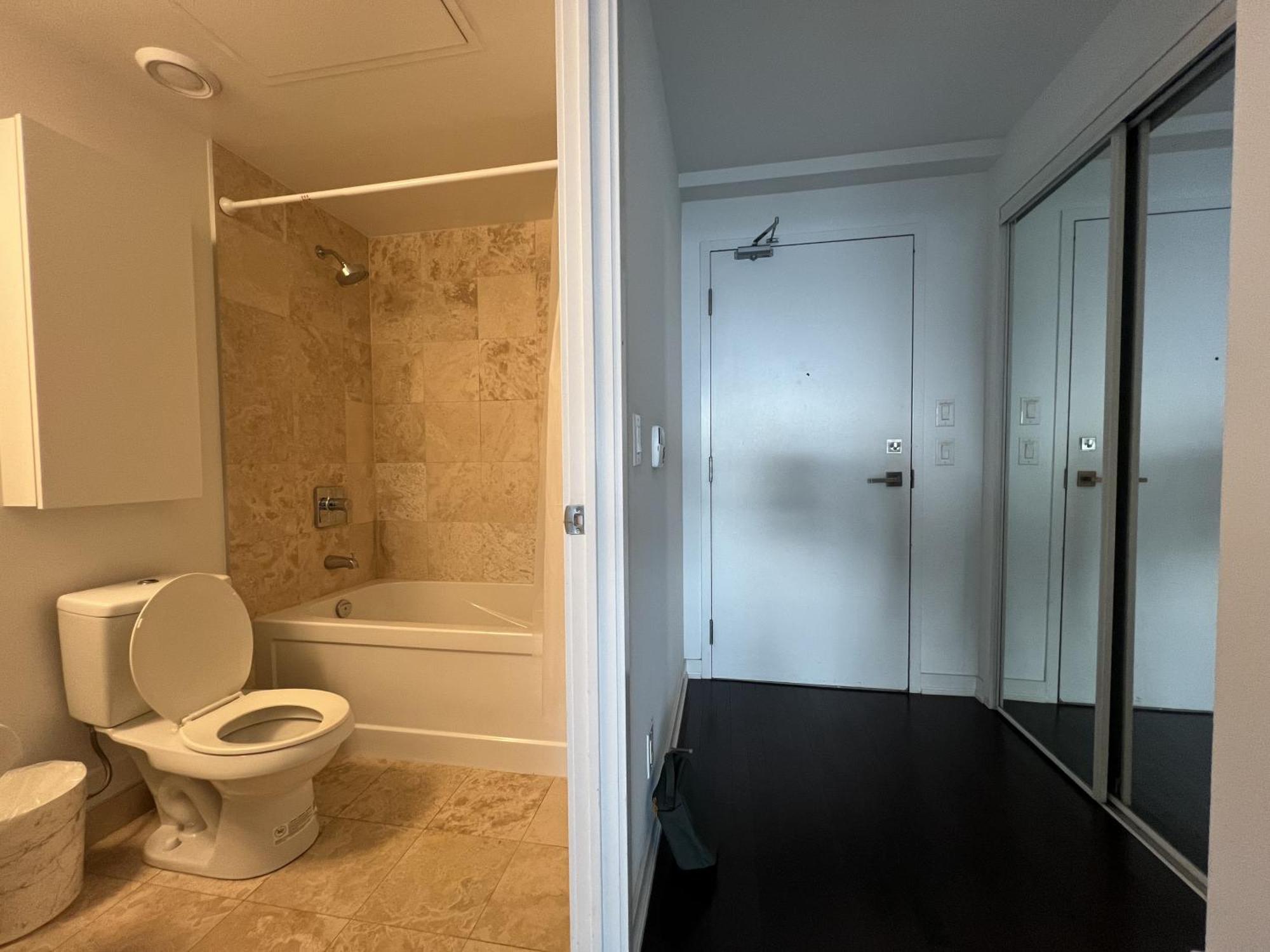 Grand Royal Suites Toronto Szoba fotó
