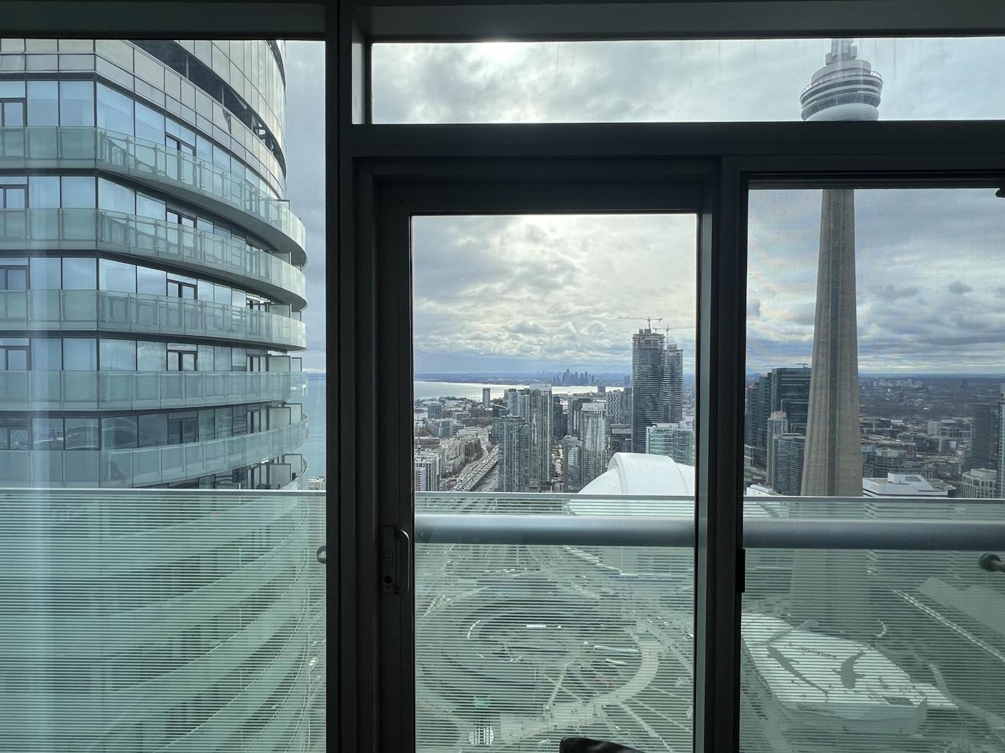 Grand Royal Suites Toronto Kültér fotó