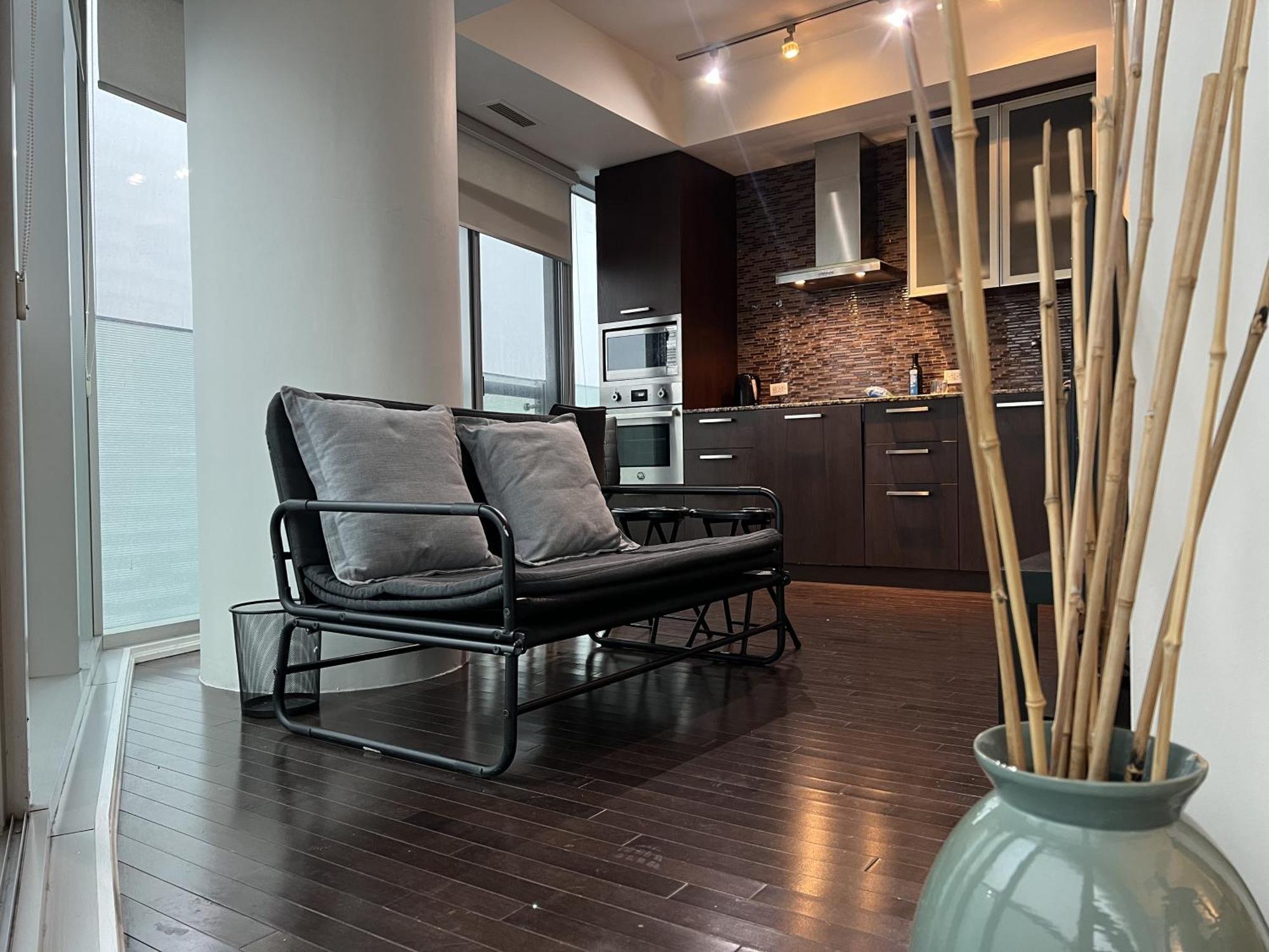 Grand Royal Suites Toronto Szoba fotó