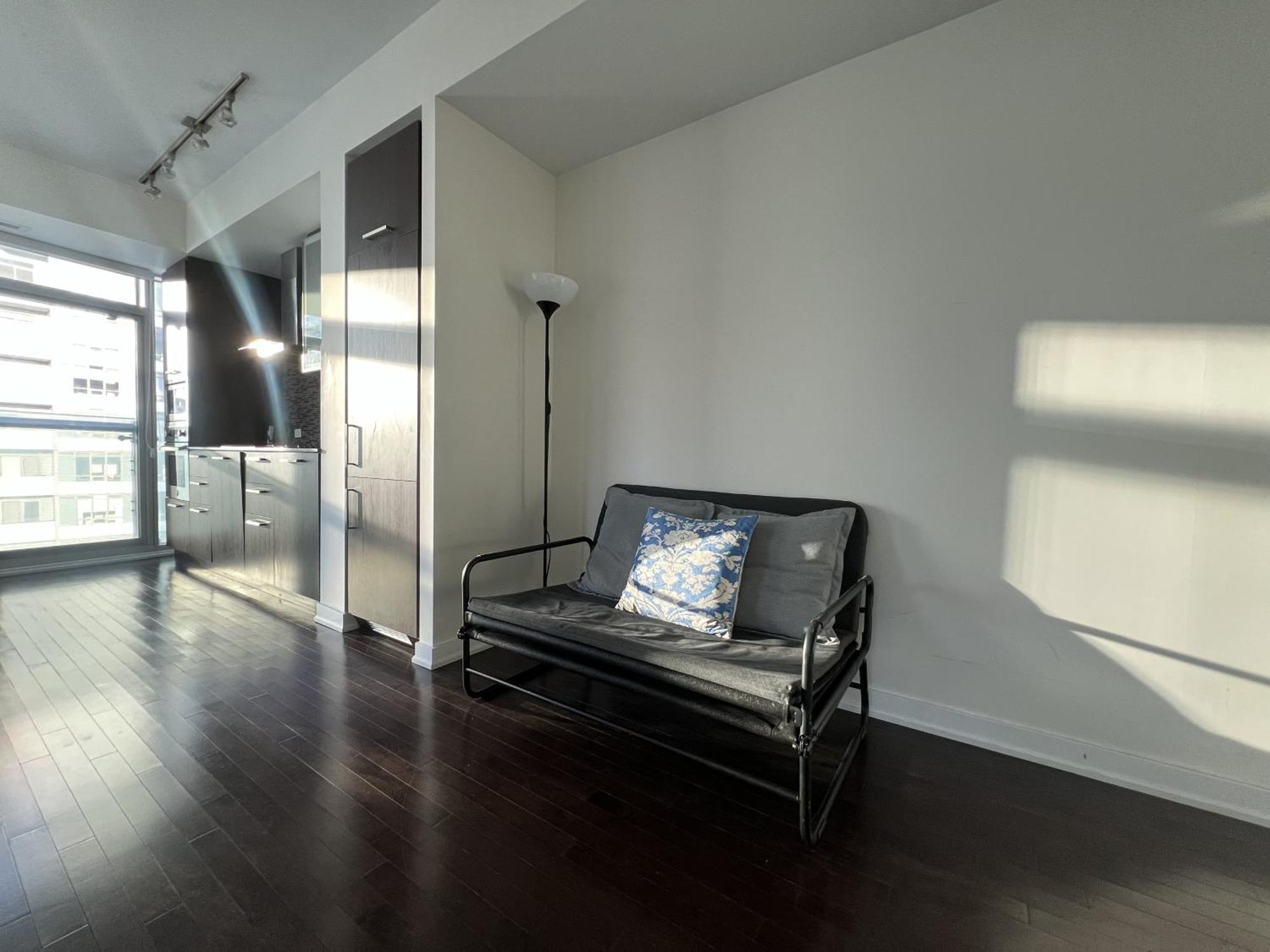 Grand Royal Suites Toronto Szoba fotó
