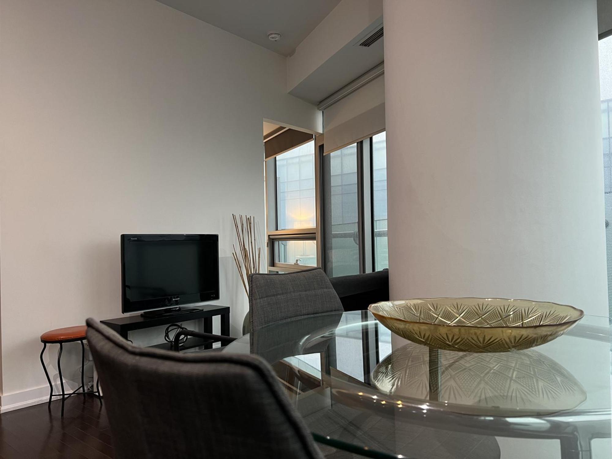 Grand Royal Suites Toronto Szoba fotó